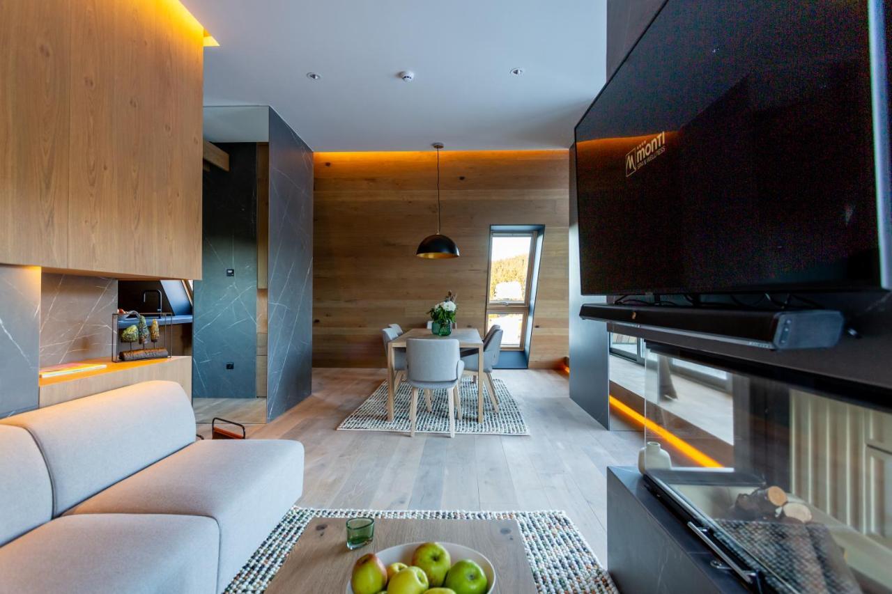 Hotel Monti Spa & Wellness Hadzici Bagian luar foto