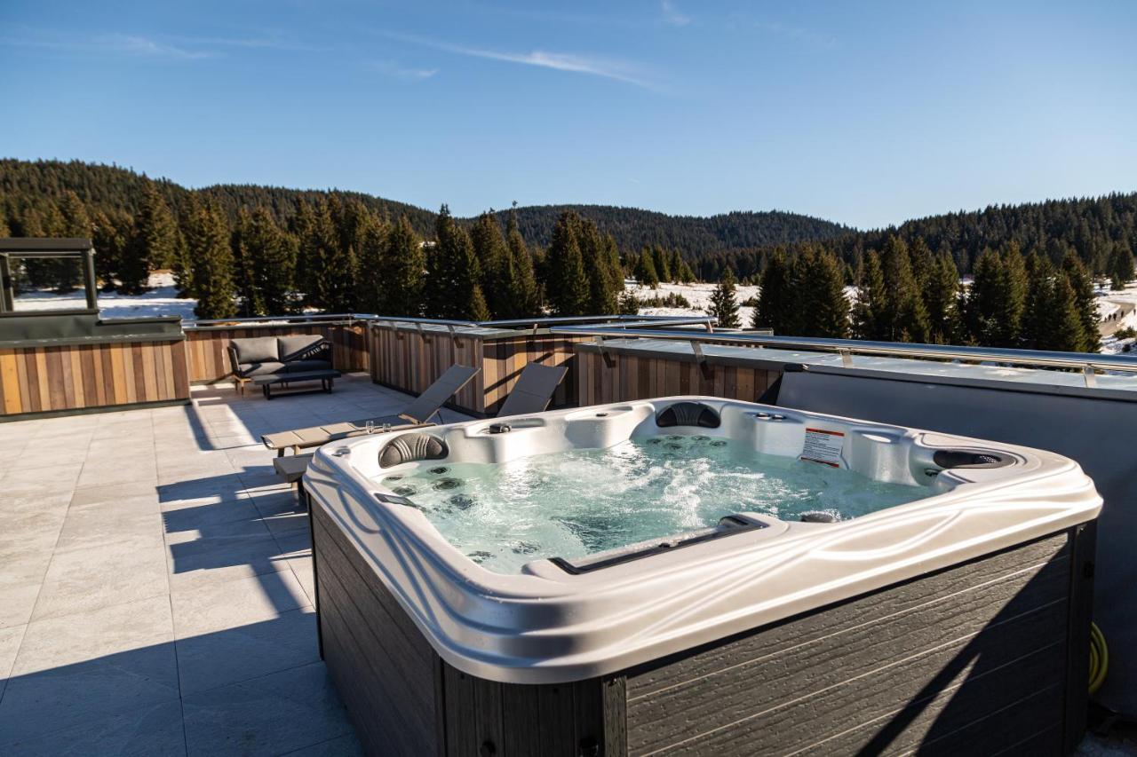 Hotel Monti Spa & Wellness Hadzici Bagian luar foto