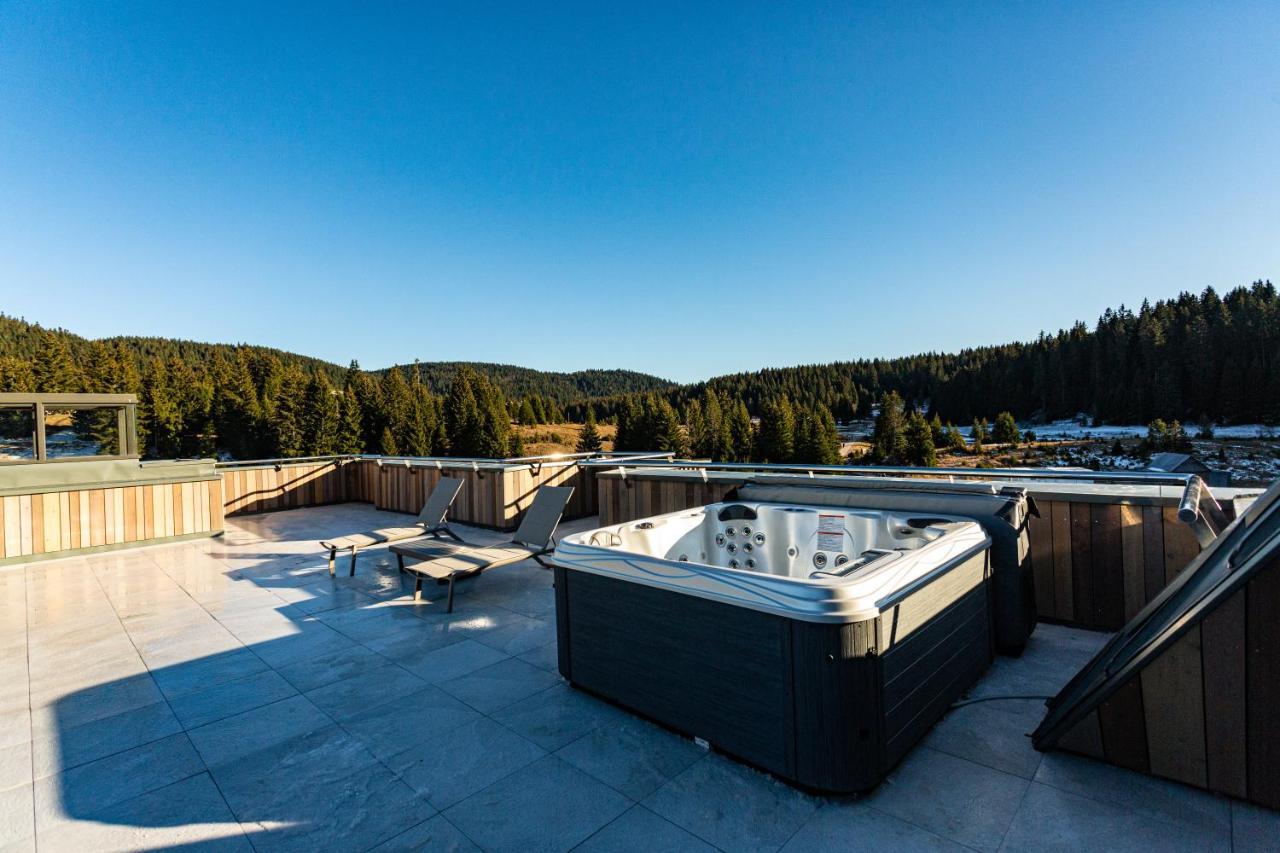Hotel Monti Spa & Wellness Hadzici Bagian luar foto