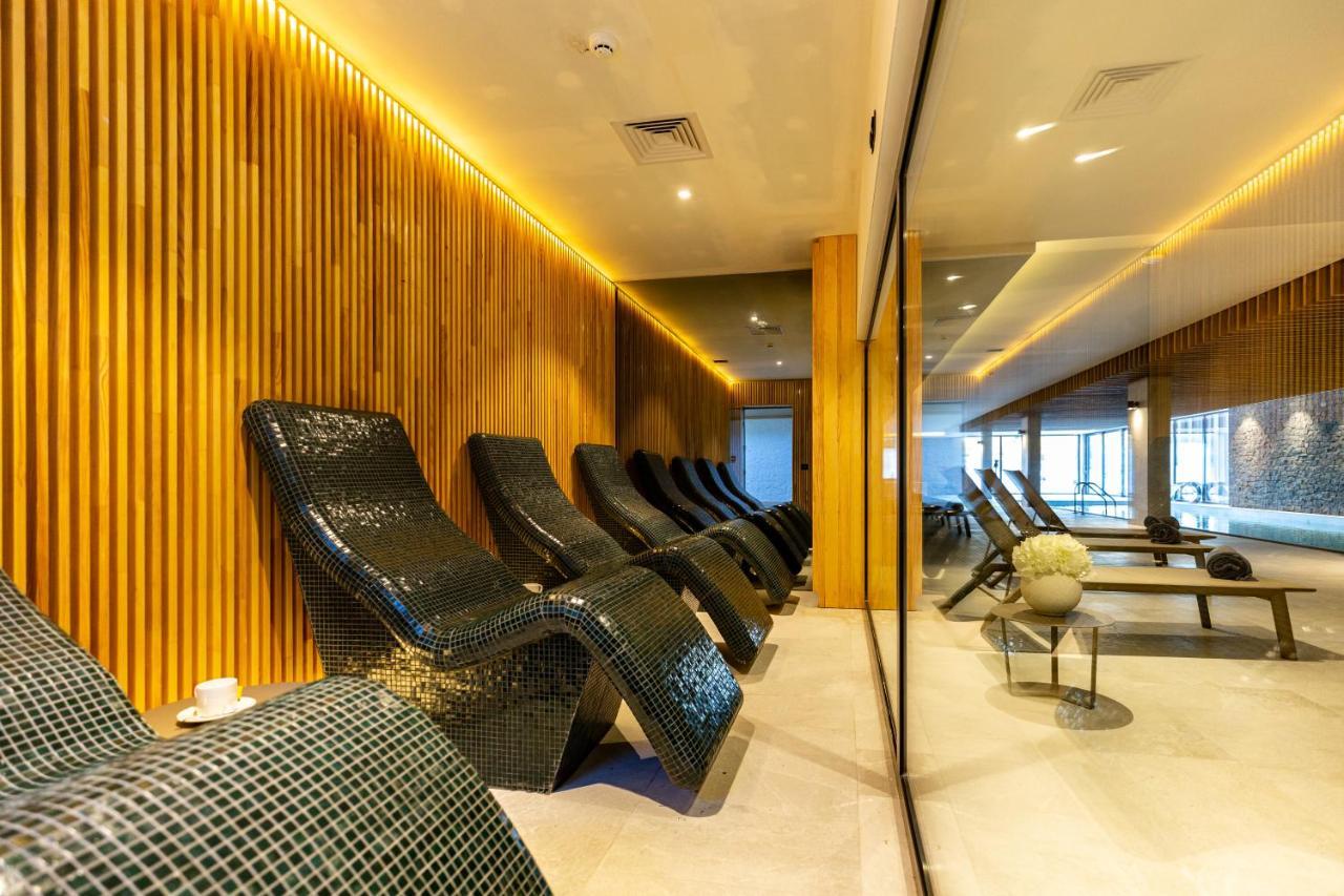 Hotel Monti Spa & Wellness Hadzici Bagian luar foto